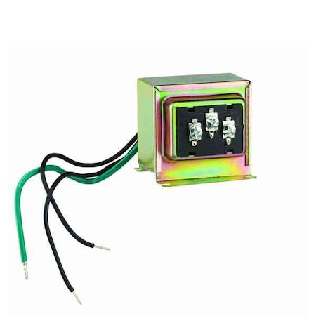 Adams Rite AdamsRite: transformer 12/24VAC Only ADR-4605